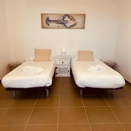 2301 - Luxury With Private Pool Villa Estepona