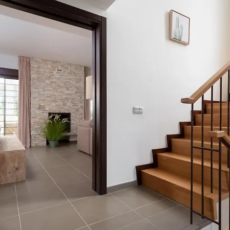 2301 - Luxury With Private Pool Estepona
