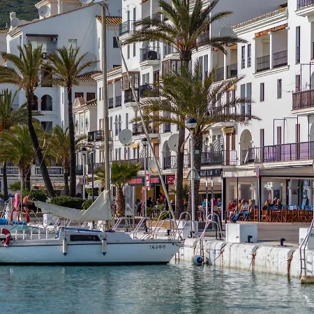 2301 - Luxury With Private Pool Estepona